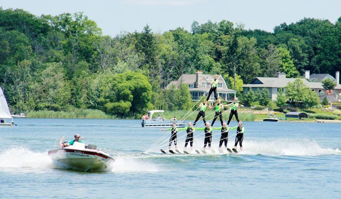 water sports bentota