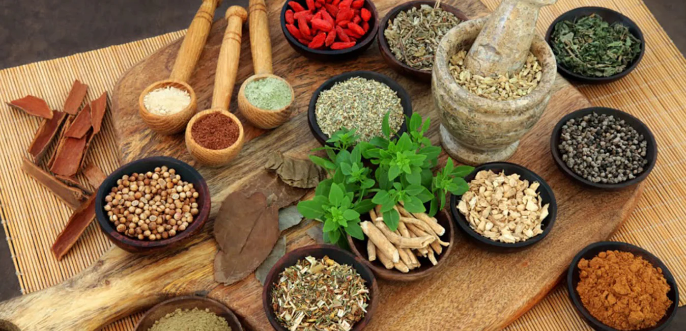 ceylon herbs