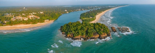 Bentota, Sri Lanka