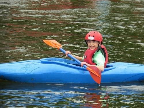 Canoeing & Kayaking in Tangalle Sri Lanka, Explore Serene Waterways