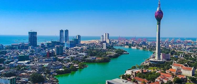Colombo, Sri Lanka