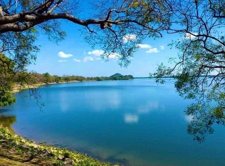 Kalawewa Tank, Anuradhapura