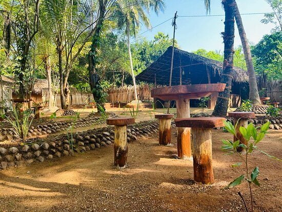 Ceylone 1850, Udawalawa