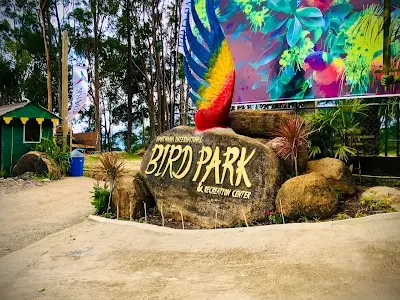 Bird Park, Kandy