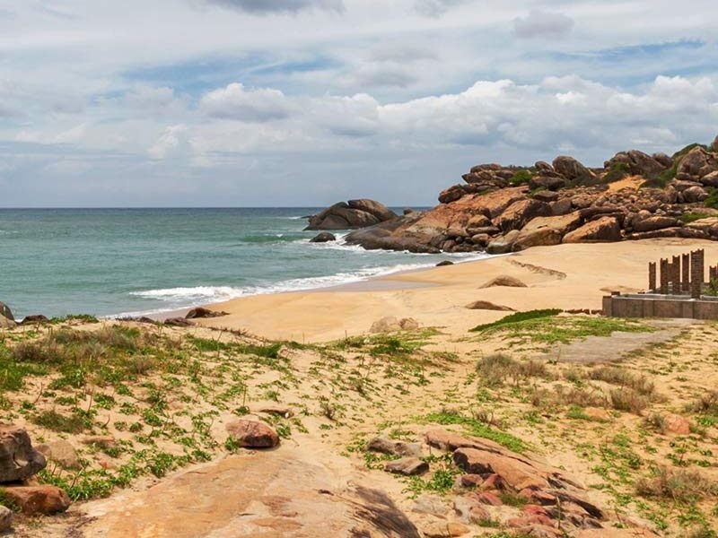 Crocodile Rock, Arugambay