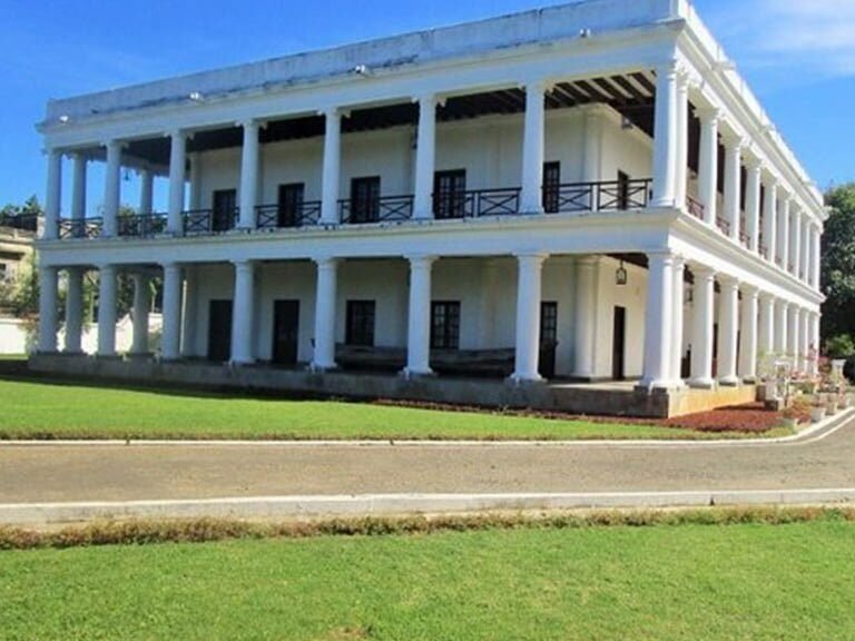 Maritime Museum, Trincomalee