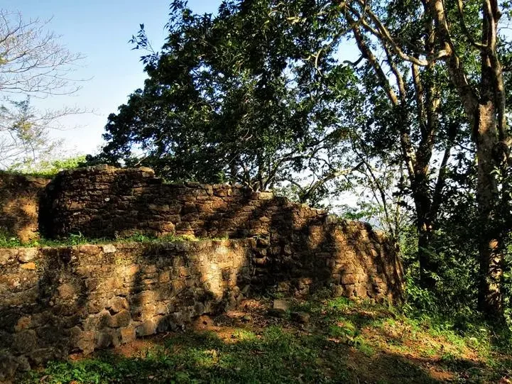 Balana Fort, Pinnawala