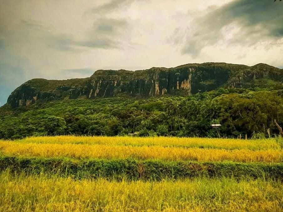 Manigala, Riverston
