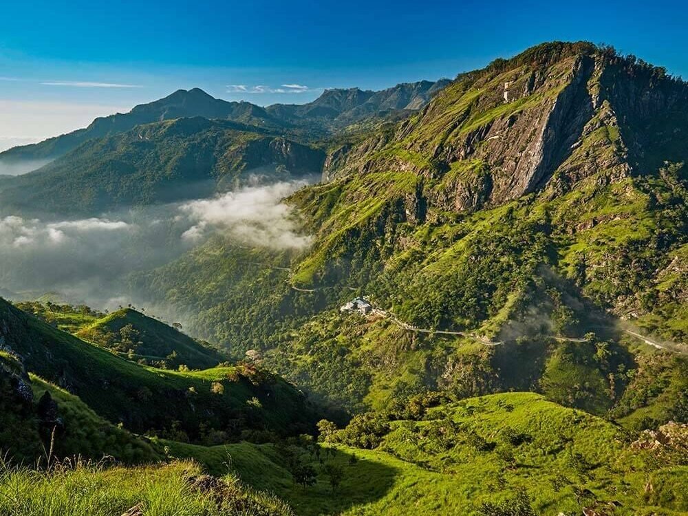 Mini Adams Peak, Ella