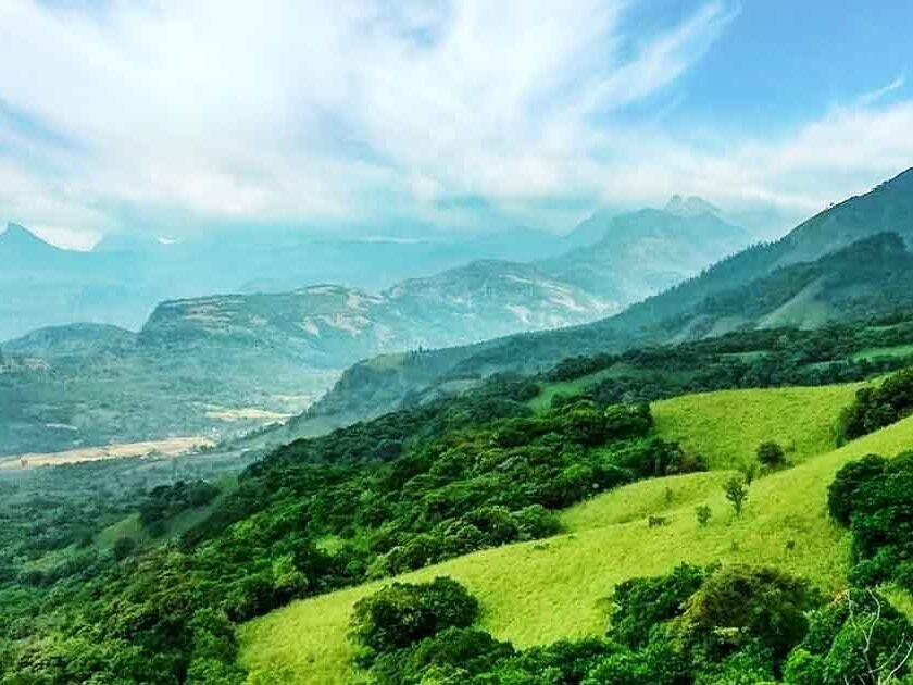 Pitawala Pathana, Riverston
