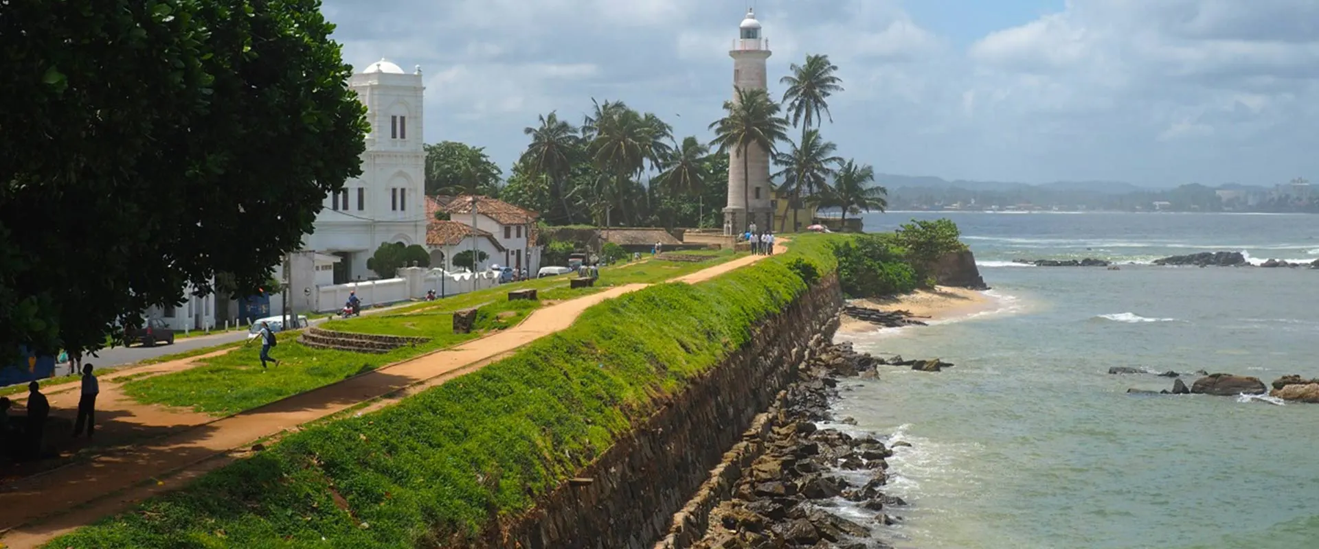 Galle, Sri Lanka
