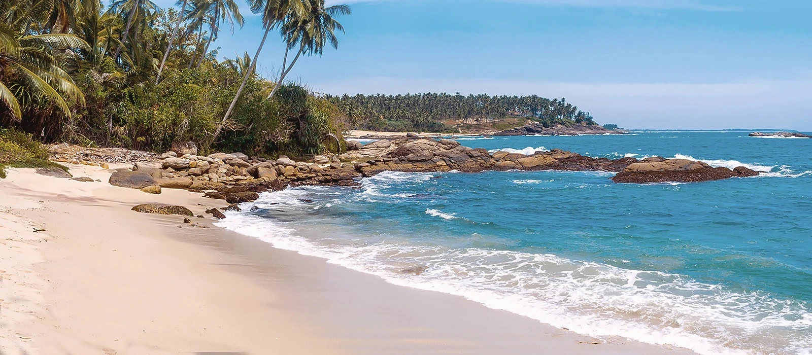 Tangalle, Sri Lanka